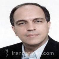 دکتر محمدهمایون صدیق پور