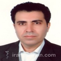 دکتر محسن بهمنی کشکولی