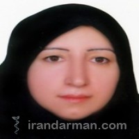 دکتر رقیه آهنگری