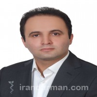 دکتر محمد اربابی