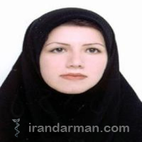 دکتر نفیسه عبدالهی