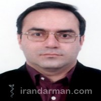 دکتر علیرضا رضائی ارجرودی