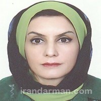 دکتر مهتاب نیری فسائی