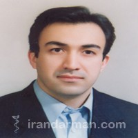 دکتر ناصر خضرلوی اقدم