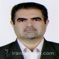 دکتر محمد محمدی روزبهانی