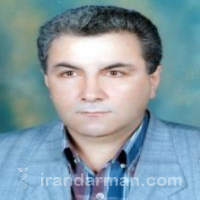 دکتر شجاع الدین عسگری