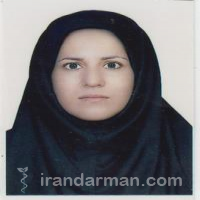 دکتر پروانه میرشمسی