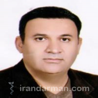 دکتر نادر نظری