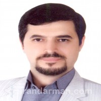 دکتر علی اصغر قیومی نائینی