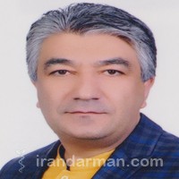 دکتر رسول حیدری پستکان