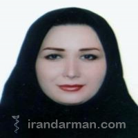 دکتر شیرین گل محمدی