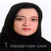 دکتر نازنین خواجه نصیری