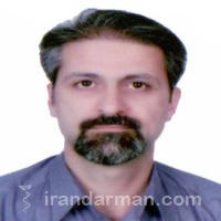 دکتر شهرام مشرفیان