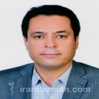 دکتر علی رضا اسدی