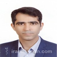 دکتر محمود حسین زاده ملکی