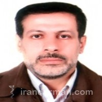 دکتر حسین سنجری عراقی