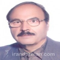 دکتر علی اصغر حیدری