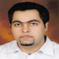 دکتر محمدمهدی ناصری