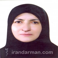 دکتر فروغ وحیدی