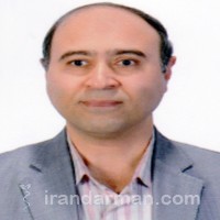 دکتر شهریار فرمحمدی