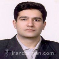 دکتر قاسم میرسلیمانی