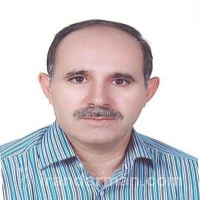 دکتر محمد اسماعیلی