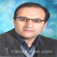 دکتر حمید قرائی