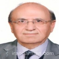 دکتر منصور تفضلی