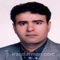 دکتر احمد موسوی