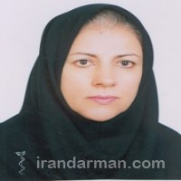 دکتر فاطمه کریمی