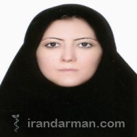 دکتر سپیده مرتجی خیابانی