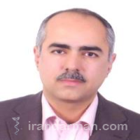دکتر فرهاد صراف زاده کرمانی