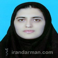 دکتر مهدیه دهقانی تفتی