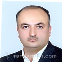 دکتر علی اصغر بصیری اصفهانی