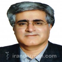 دکتر سیداحمد کشفی