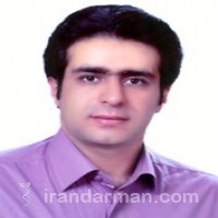 دکتر محمدعلی ناصری احمدآبادی