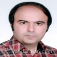 دکتر شهرام شریفی