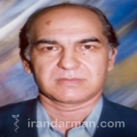 دکتر حسین شاهرخ