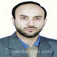 دکتر محمد تلک آبادی آرانی