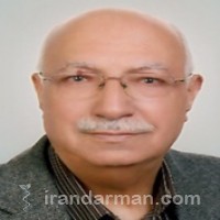 دکتر غلامحسن جدیر