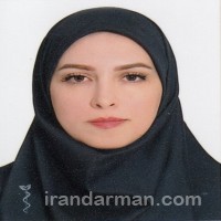 دکتر آزاده زینب تی تی دژ