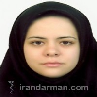 دکتر سارا مشهدی نژاد