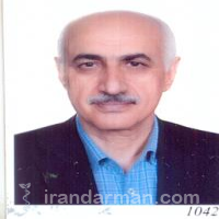 دکتر نزار علی مولایی