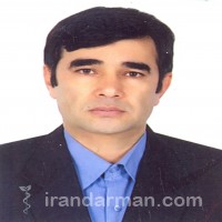 دکتر محمدرضا هدایتی مقدم