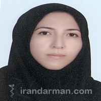 دکتر فاطمه برازنده احمدآبادی