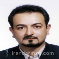دکتر محمد رحمتی