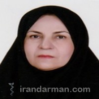 دکتر پروین رجبی دهنوی