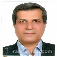 دکتر سیدناصر حسینی