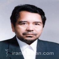 دکتر غلامرضا اشرافی
