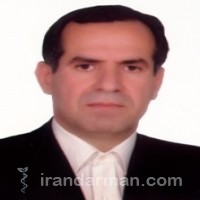 دکتر میرمسعود سعیدی حسینی